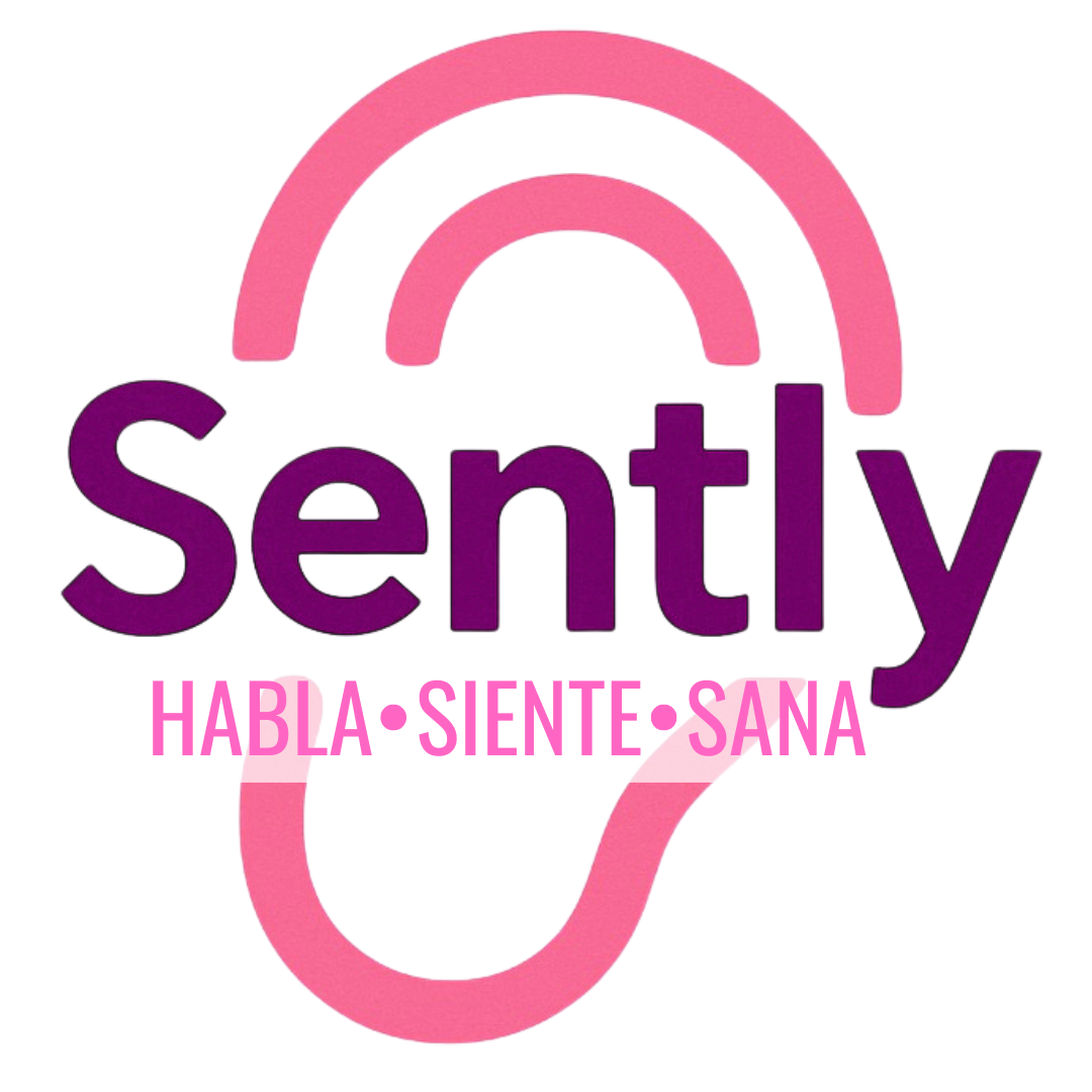 Sently Logo
